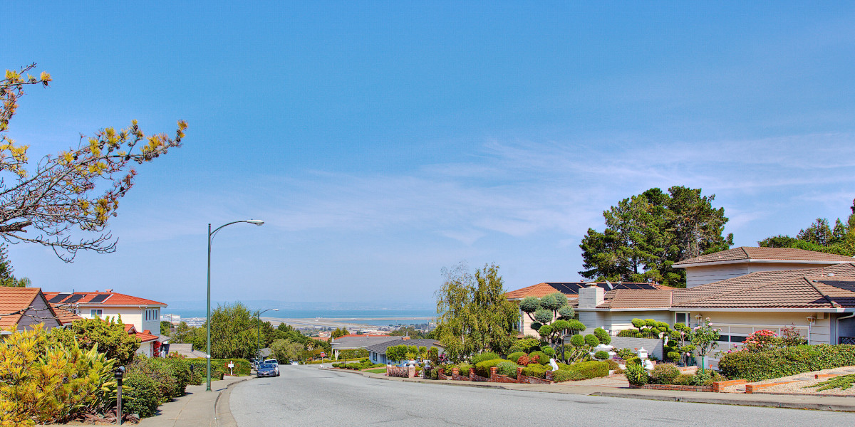 Millbrae Real Estate & Homes for Sale Burlingame Properties